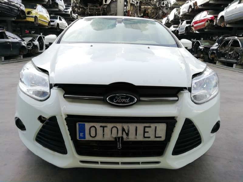 FORD FOCUS LIM. (CB8)