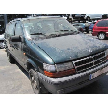 chrysler voyager (es) del año 1994