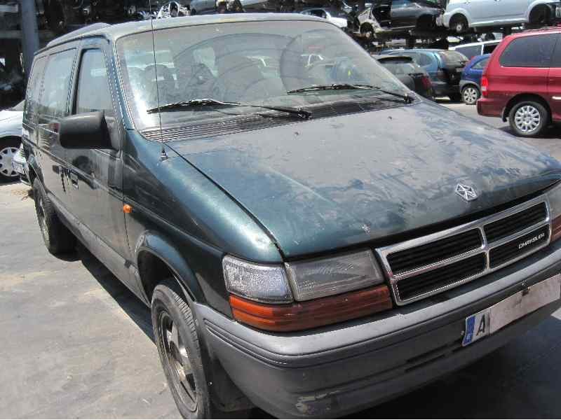 CHRYSLER VOYAGER (ES)