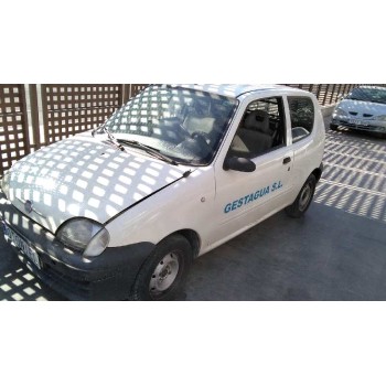 fiat seicento (187) del año 2008