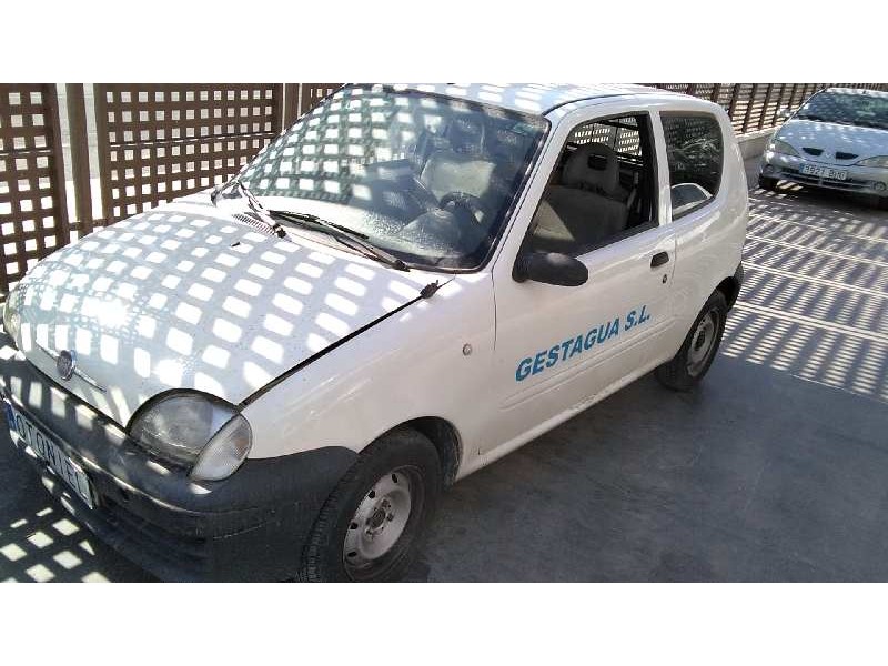 FIAT SEICENTO (187)
