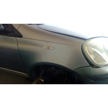 toyota yaris (ncp1/nlp1/scp1) del año 2004