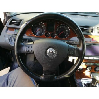 volkswagen passat berlina (3c2) del año 2007