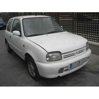 nissan micra (k11) del año 1995