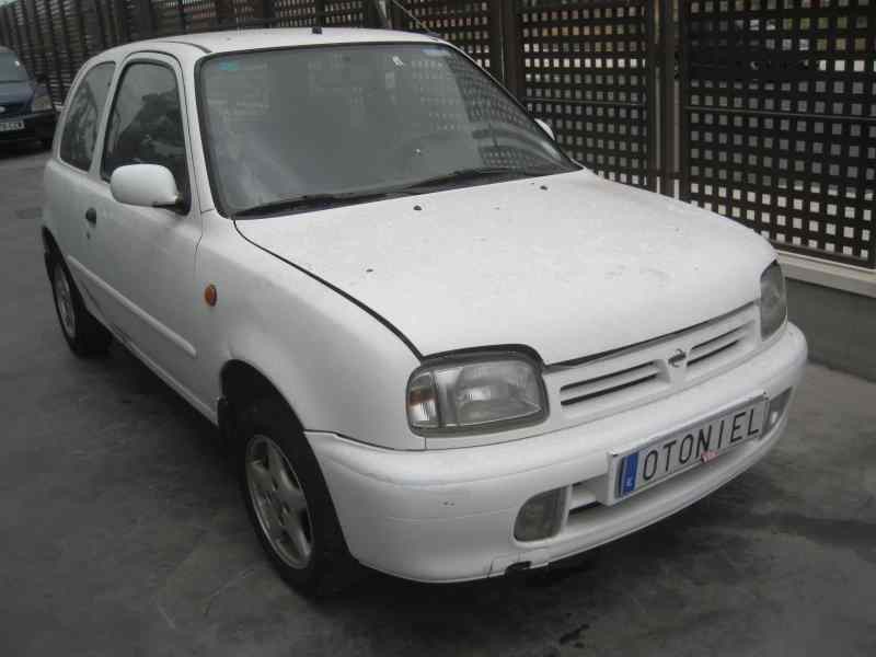 NISSAN MICRA (K11)