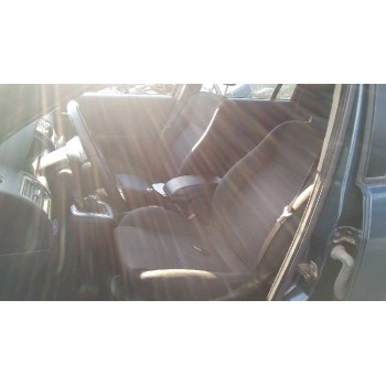 ford mondeo berlina (ge) del año 2005