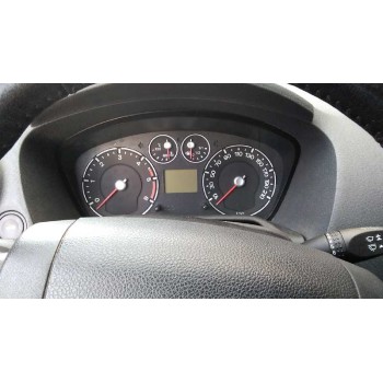 ford fusion (cbk) del año 2006