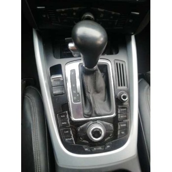 audi q5 (8r) del año 2009