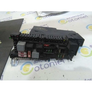 Recambio de caja reles / fusibles para mercedes-benz clase c (w204) berlina c 200 cdi blueefficiency (204.001) referencia OEM IA