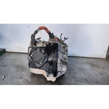 Recambio de caja cambios para toyota prius (nhw20) basis referencia OEM IAM  B 198.953KM AUTO