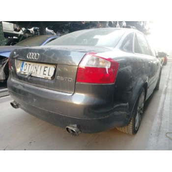 audi a4 berlina (8e) del año 2002