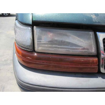 chrysler voyager (es) del año 1994