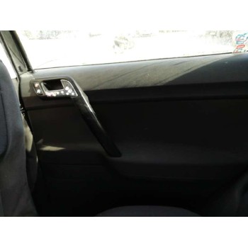 volkswagen polo (9n3) del año 2006