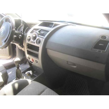 renault megane ii berlina 5p del año 2003