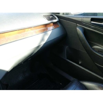 volkswagen passat berlina (3c2) del año 2007