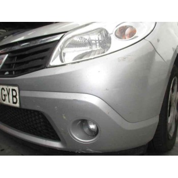 dacia sandero del año 2010