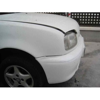 nissan micra (k11) del año 1995