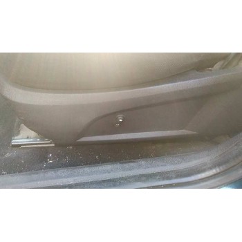 ford mondeo berlina (ge) del año 2005