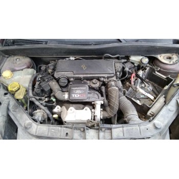 ford fusion (cbk) del año 2006