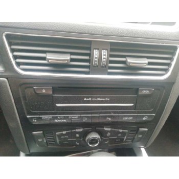 audi q5 (8r) del año 2009