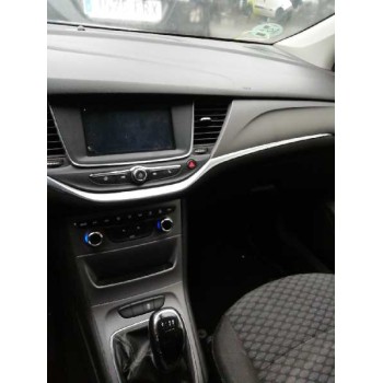 opel astra k lim. 5türig del año 2016