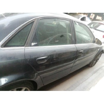 audi a4 berlina (8e) del año 2002