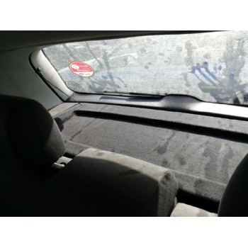 volkswagen polo (9n3) del año 2006