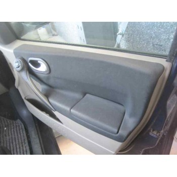 renault megane ii berlina 5p del año 2003