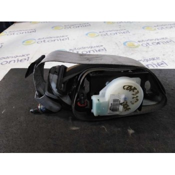 CINTURON SEGURIDAD DELANTERO DERECHO 5 PTAS 