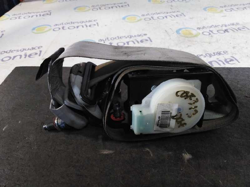 Recambio de cinturon seguridad delantero derecho para hyundai accent (mc) gls full referencia OEM IAM  5 PTAS 