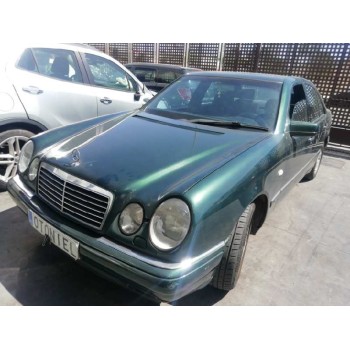 MERCEDES-BENZ CLASE E (W210) BERLINA DIESEL