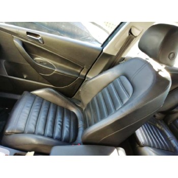 volkswagen passat berlina (3c2) del año 2007