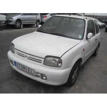 nissan micra (k11) del año 1995