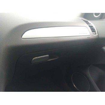 audi q5 (8r) del año 2009