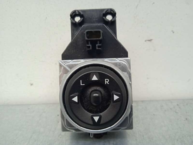 Recambio de mando retrovisor para hyundai i30 (gd) classic referencia OEM IAM 39Y4811110  