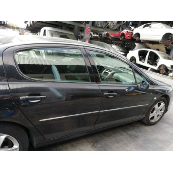 peugeot 407 del año 2005