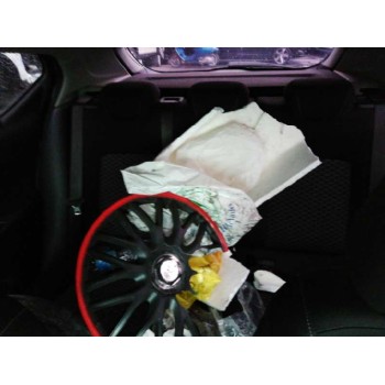 opel astra k lim. 5türig del año 2016