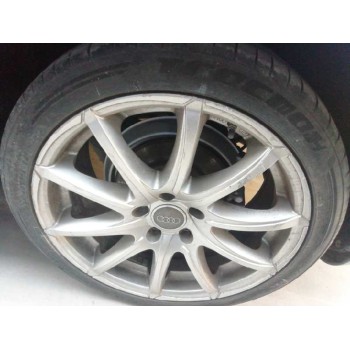 audi a4 berlina (8e) del año 2002