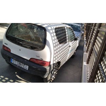 fiat seicento (187) del año 2008
