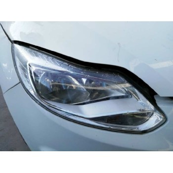 ford focus lim. (cb8) del año 2012