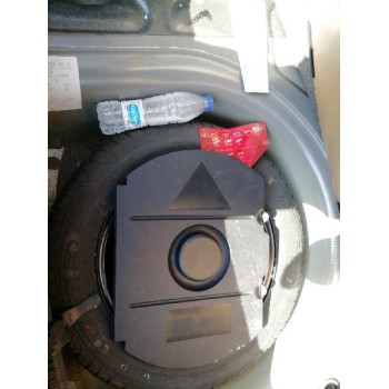 volkswagen polo (9n3) del año 2006