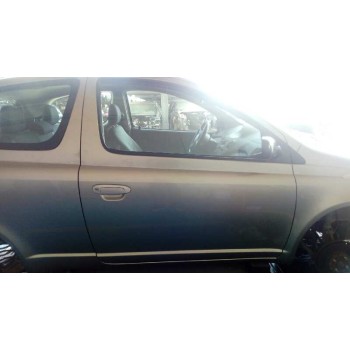 toyota yaris (ncp1/nlp1/scp1) del año 2004