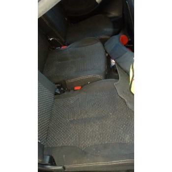 citroën c4 picasso del año 2011