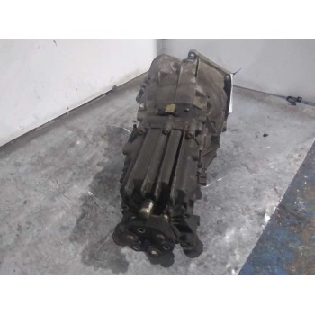 Recambio de caja cambios para bmw serie 1 berlina (e81/e87) 116i referencia OEM IAM 7533818 B 185.625KM 6V