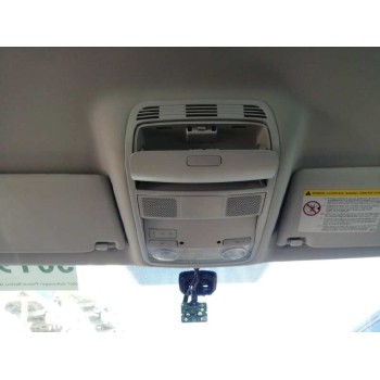 volkswagen passat berlina (3c2) del año 2007