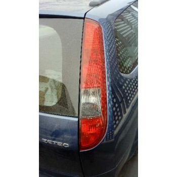 ford focus sportbreak (cap) del año 2006