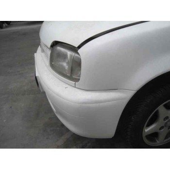 nissan micra (k11) del año 1995