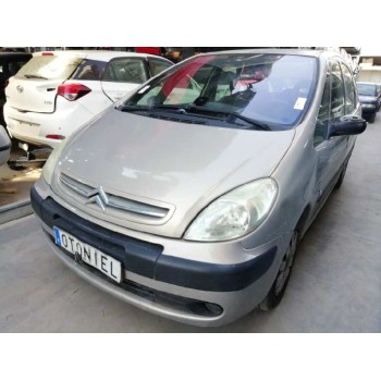 CITROËN XSARA PICASSO