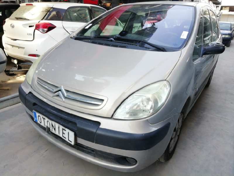 citroën xsara picasso del año 2006