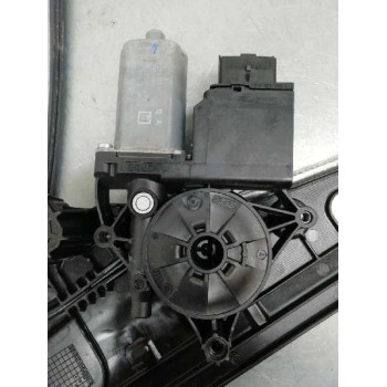 Recambio de elevalunas delantero derecho para peugeot 3008 style referencia OEM IAM 9830389280 9829482280 6 PINS